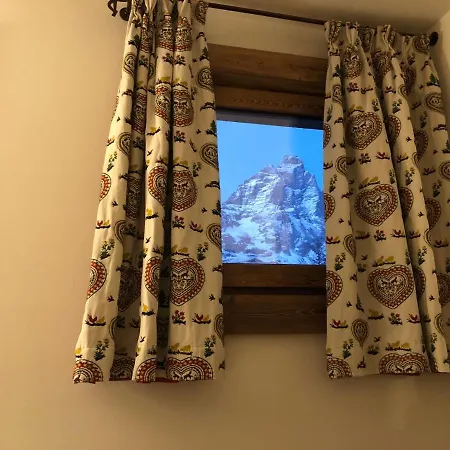 Apartment Il Gioiello Di Cervinia Breuil-Cervinia