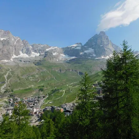 Il Gioiello Di Cervinia Breuil-Cervinia