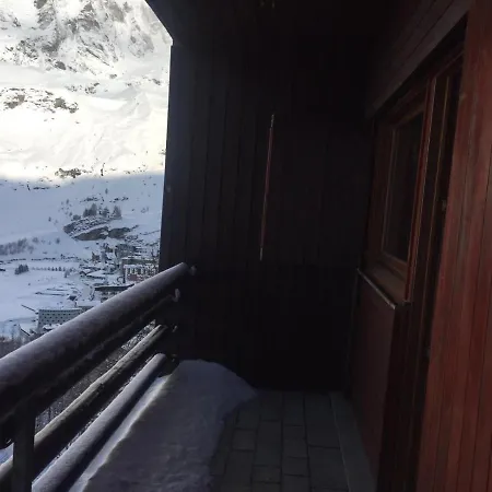Il Gioiello Di Cervinia *