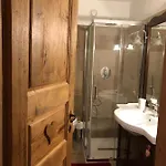 Il Gioiello Di Cervinia Apartment *