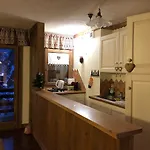 Apartment Il Gioiello Di Cervinia