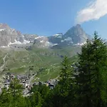 Il Gioiello Di Cervinia Breuil-Cervinia
