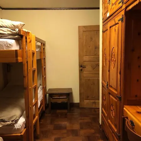 Il Gioiello Di Cervinia Апартаменты