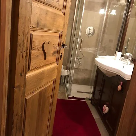 Apartament Il Gioiello Di Cervinia