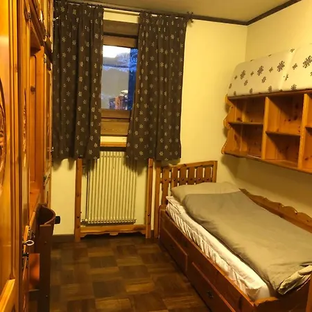 Il Gioiello Di Cervinia Apartament Breuil-Cervinia
