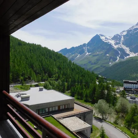 Il Gioiello Di Cervinia * Брей-Червиния