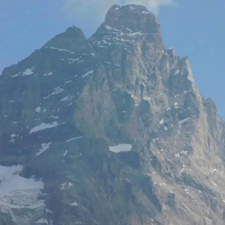 Il Gioiello Di Cervinia Apartament *