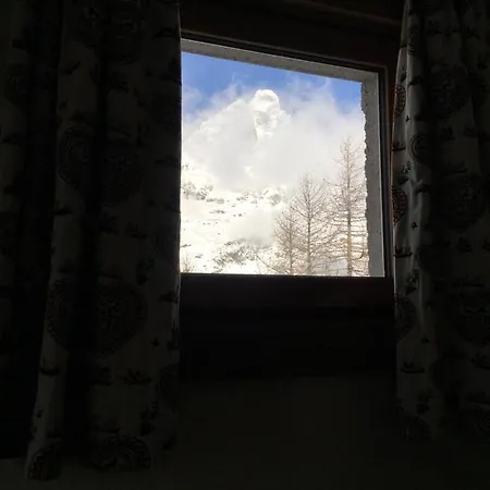 Il Gioiello Di Cervinia Apartament *