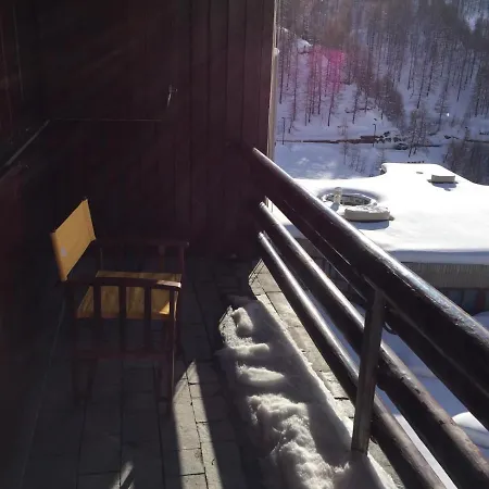 Il Gioiello Di Cervinia * Брей-Червиния