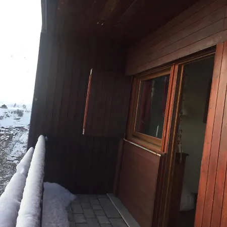 Apartament Il Gioiello Di Cervinia